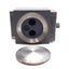 Used Isoloc UMS 6-ASA/40 Universal Machine Leveling Shoes, +5/-4mm Range, 24000N Load