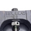 Used Isoloc UMS 6-ASA/40 Universal Machine Leveling Shoes, +5/-4mm Range, 24000N Load