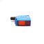 Used SICK WTT12L-A2553 Photoelectric Sensor, 100-1800mm Range, PNP/NPN, *Scratches*