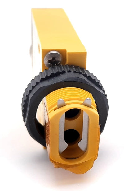 New – Open box Banner SME312FQD Glass Fiber Optic Photoelectric Sensors NPN, PNP, 10-30 VDC