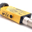 New – Open box Banner SME312FQD Glass Fiber Optic Photoelectric Sensors NPN, PNP, 10-30 VDC