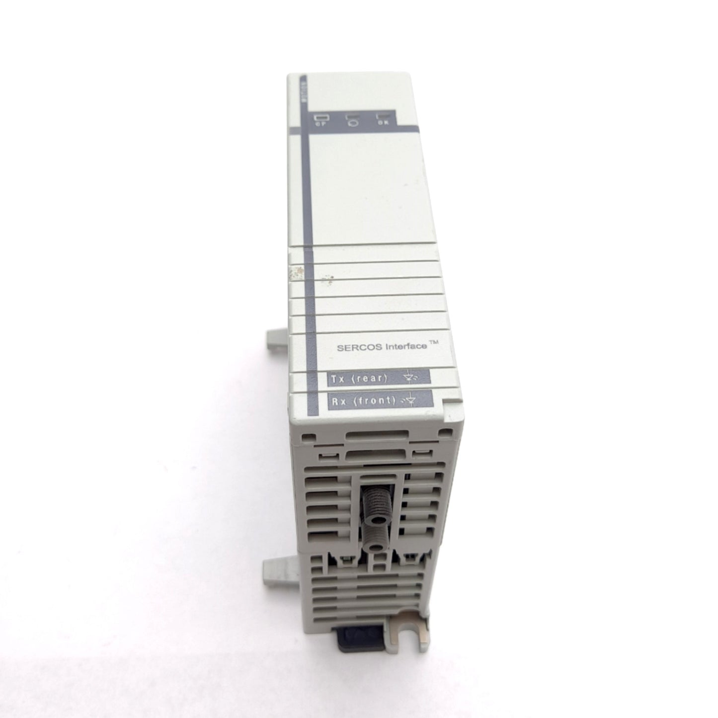 Used Allen Bradley 1768-M04SE A CompactLogix 4-Axis SERCOS Communication Module