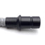 Used Fiber Optic Flexible Light Guide, ø5mm Bundle, 3m Long, ø15mm Input, ø7mm Output