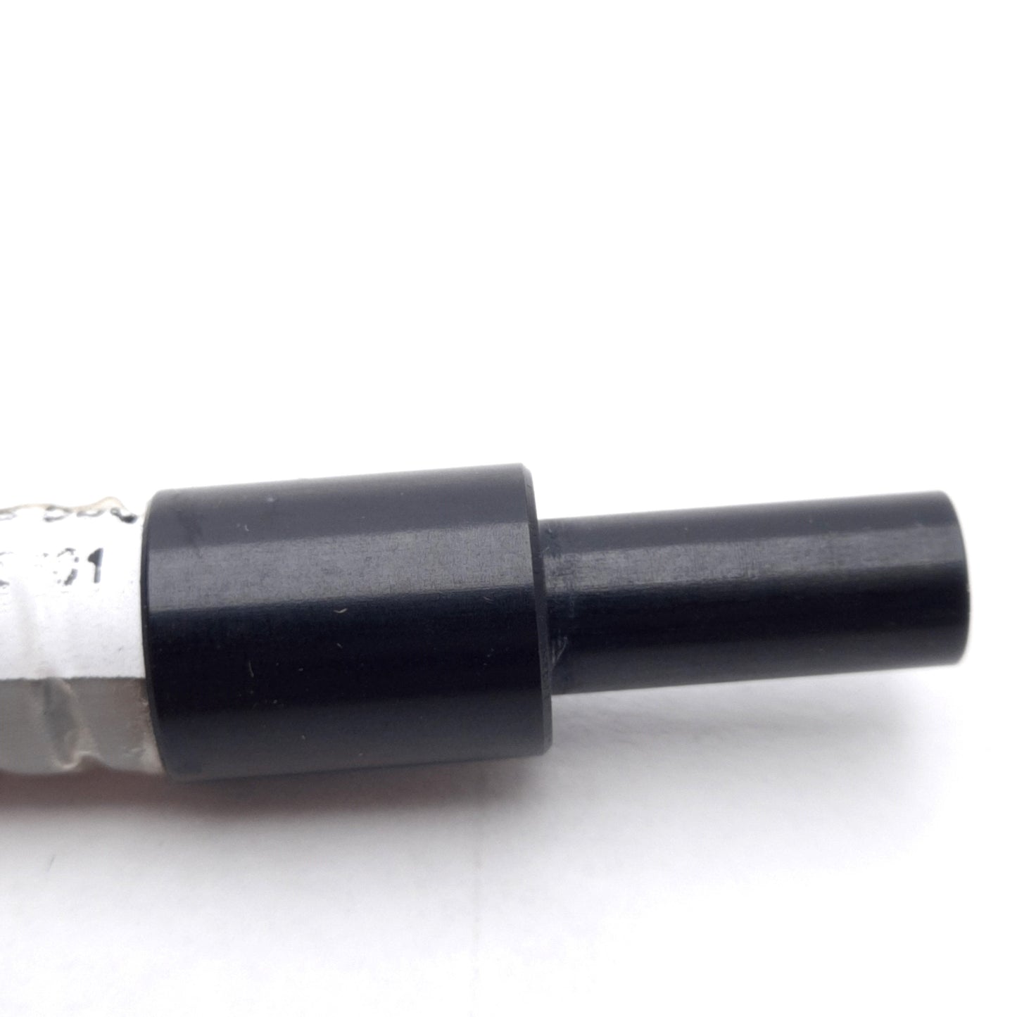 Used Fiber Optic Flexible Light Guide, ø5mm Bundle, 3m Long, ø15mm Input, ø7mm Output