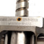 Used NSK W1503FA-3P-C5Z Linear Ball Screw 300mm Stroke 10mm Lead ø15mm Screw 3000rpm