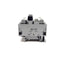 Used Lot of 5 Wago 282-122 Fused Terminal Block 1 Level, 500V, 10A, 24-10-AWG