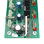 Used Micro-Vu C809Q172 X-Y-Z & Brake Control Board For Vertex 400 Series Inspection