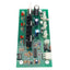Used Micro-Vu C809Q172 X-Y-Z & Brake Control Board For Vertex 400 Series Inspection