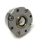 Used Hephaist SRJ024C Spherical Rolling Joint Bearing M14 Thread, Ø1.5" Sun, 74mm OD