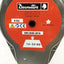 Used Desoutter 5DU Spring Tool Balancer 1.4-2.4kg w/ Linear Positioner Post 8" Travel
