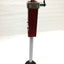 Used Desoutter 5DU Spring Tool Balancer 1.4-2.4kg w/ Linear Positioner Post 8" Travel