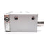 Used Festo DFM-32-25-P-A-GF Guided Cylinder, ø32mm Bore, 25mm Stroke, 1.5-10bar, G1/8