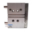 Used Festo DFM-32-25-P-A-GF Guided Cylinder, ø32mm Bore, 25mm Stroke, 1.5-10bar, G1/8
