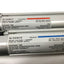 Used Keyence SL-C24H Safety Light Curtain Transmitter & Receiver Pair Set 460mm 24VDC