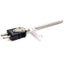 Used Watlow ACJAX0A040G3000 Special J Thermocouple, Grounded, 1/4"x4" Sheath