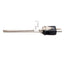 Used Watlow ACJAX0A040G3000 Special J Thermocouple, Grounded, 1/4"x4" Sheath