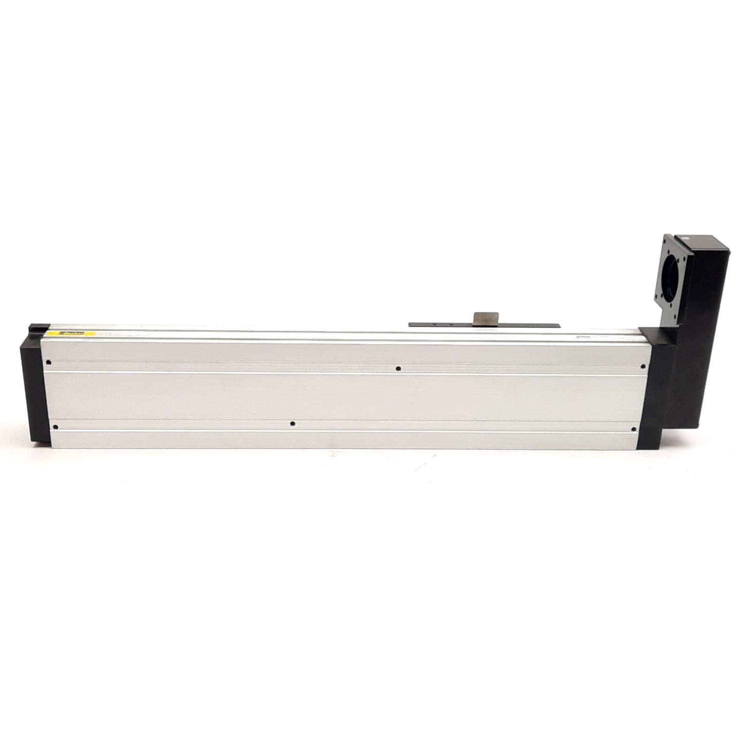Used Parker 404T09XEMS-VLD3H1L1C1M8 Linear Actuator, 333mm Travel, 10mm Lead, NEMA 23