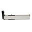 Used Parker 404T09XEMS-VLD3H1L1C1M8 Linear Actuator, 333mm Travel, 10mm Lead, NEMA 23