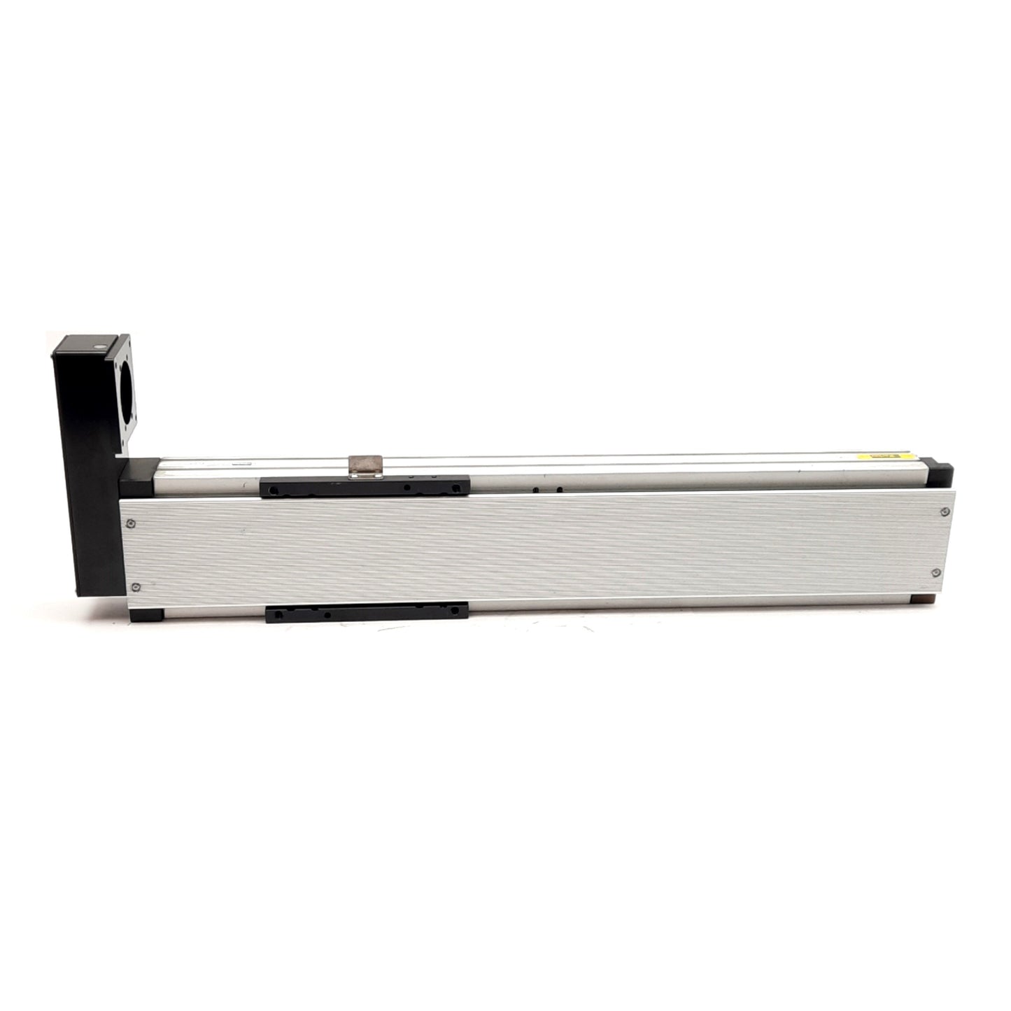 Used Parker 404T09XEMS-VLD3H1L1C1M8 Linear Actuator, 333mm Travel, 10mm Lead, NEMA 23
