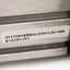 Used Parker 404T09XEMS-VLD3H1L1C1M8 Linear Actuator, 333mm Travel, 10mm Lead, NEMA 23