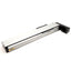 Used Parker 404T09XEMS-VLD3H1L1C1M8 Linear Actuator, 333mm Travel, 10mm Lead, NEMA 23