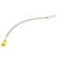 Used Watlow 12DKCGB018F Type K Thermocouple, 3/16"x1" Sheath, 18" Lead, Grounded