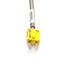 Used Watlow 12DKCGB018F Type K Thermocouple, 3/16"x1" Sheath, 18" Lead, Grounded