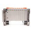Used SMC SS5Y3-10F2-08B-C4 Pneumatic Manifold, ø4mm One-Touch, 0.7MPa, D-Sub 25-Pin