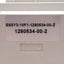 Used SMC SS5Y3-10F2-08B-C4 Pneumatic Manifold, ø4mm One-Touch, 0.7MPa, D-Sub 25-Pin