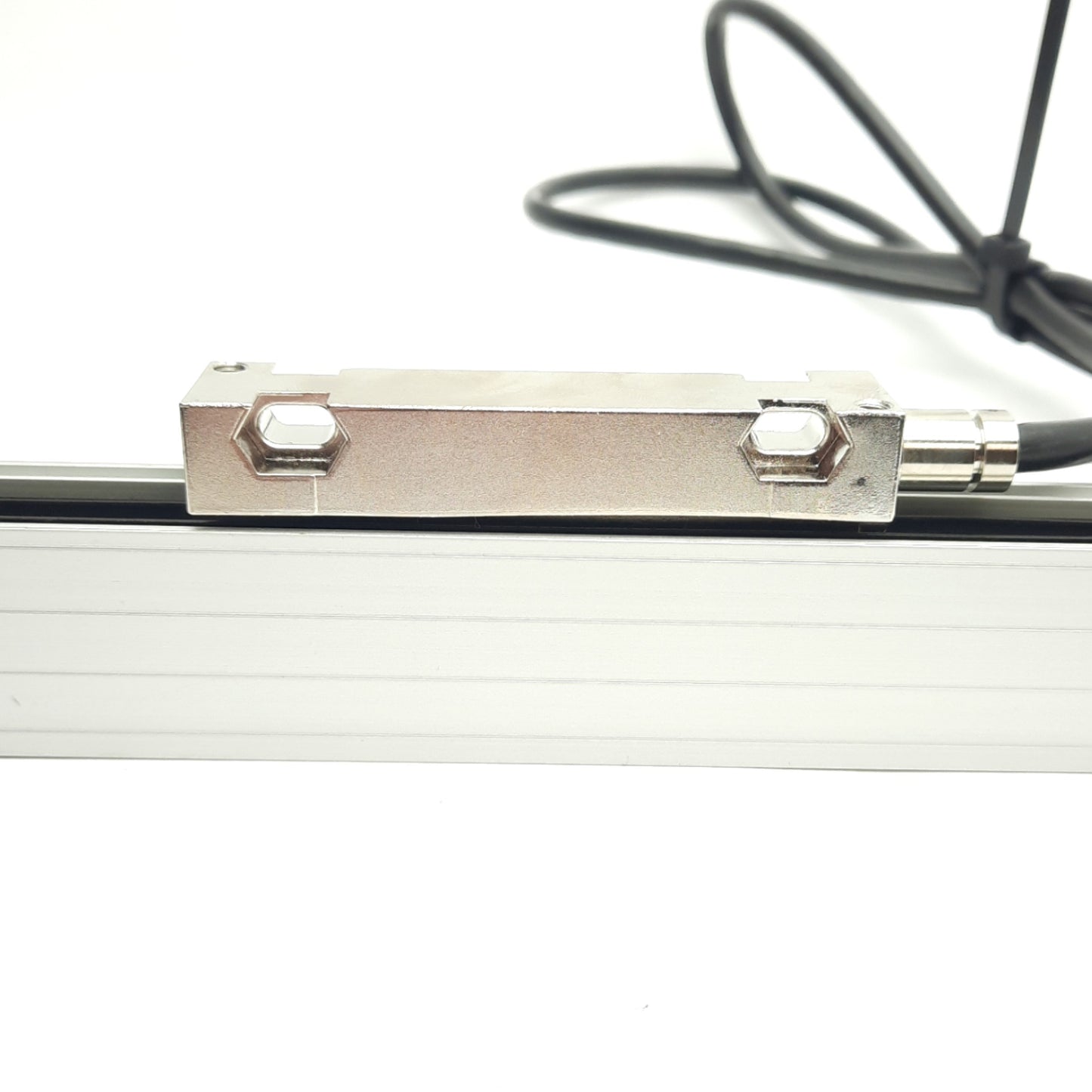 Used RSF Elektronik MSA670.51 Encoder, 5VDC, 320mm, Square Wave x25, 10µm