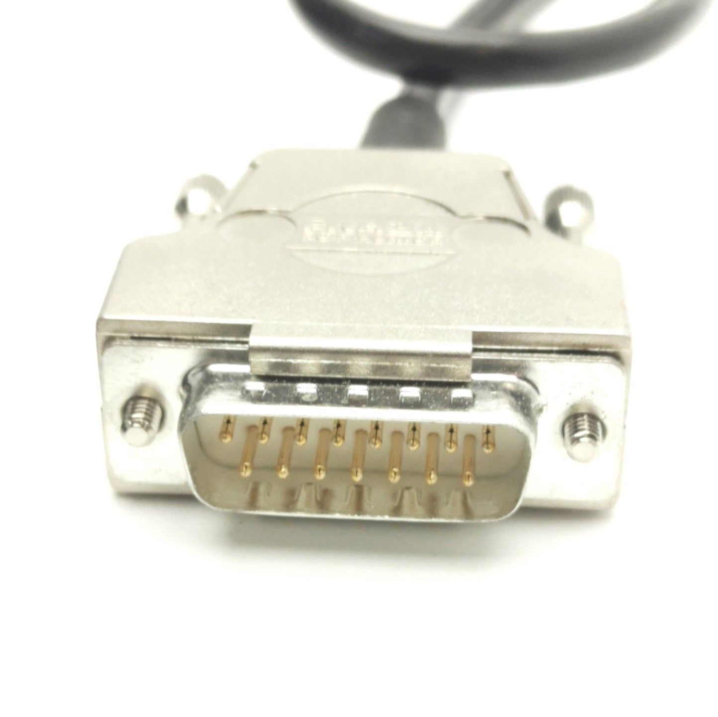 Used RSF Elektronik MSA670.51 Encoder, 5VDC, 320mm, Square Wave x25, 10µm