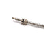 Used Tempco TCP2JG77ABR0 Type J Thermocouple, 77" Hose, 0.188"x3/8" Tip, Flying Leads