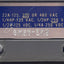 Used Honeywell Micro Switch BME6-2RQ Limit Switch SPDT 22A @ 125/250/480VAC 1/2in NPT