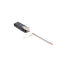 Used Watlow ACJCX0A040G3000 Special J Thermocouple, Grounded, 1/4"x4" Sheath