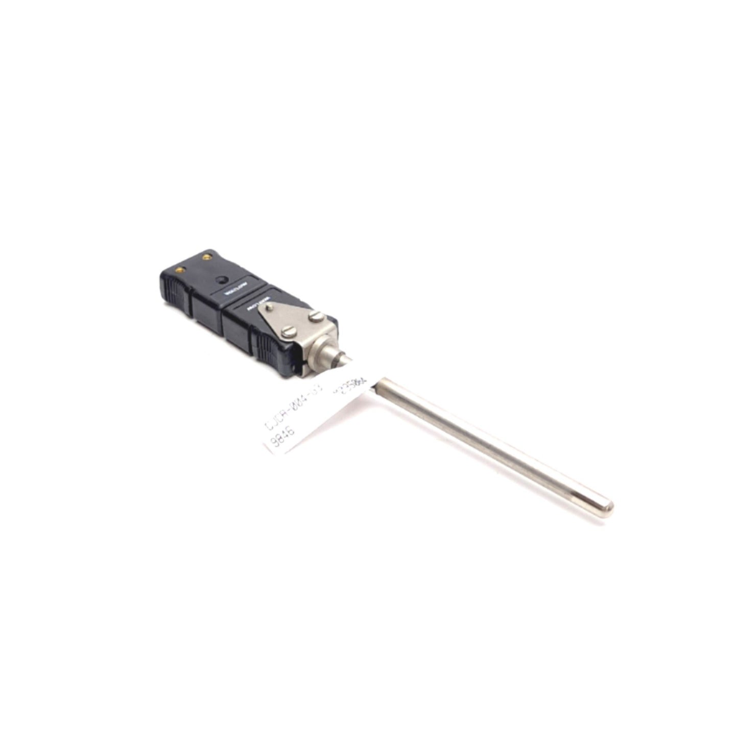 Used Watlow ACJCX0A040G3000 Special J Thermocouple, Grounded, 1/4"x4" Sheath