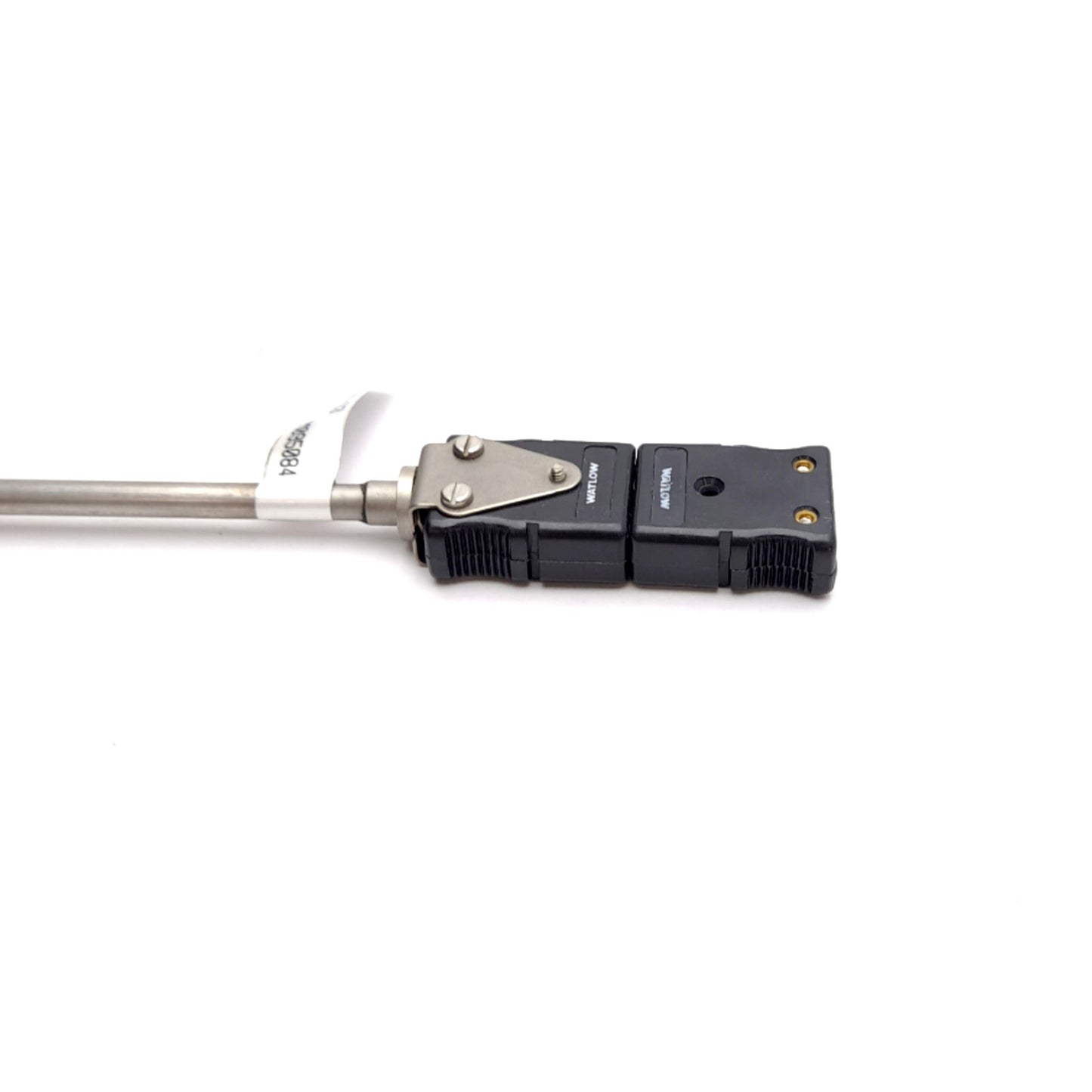 Used Watlow ACJCX0A040G3000 Special J Thermocouple, Grounded, 1/4"x4" Sheath