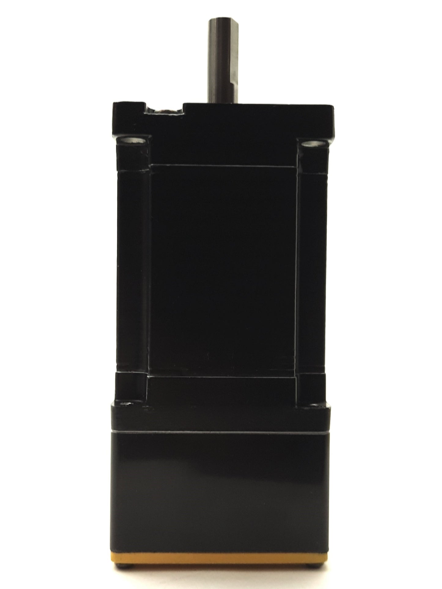 New Parker BE232FJ-FPSN Servo Motor, .5kW, 4990RPM, 1.09nm, 340V 3.84A, NEMA 23