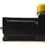 New Parker BE232FJ-FPSN Servo Motor, .5kW, 4990RPM, 1.09nm, 340V 3.84A, NEMA 23
