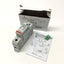 New Citel DS41S-120 Industrial AC Surge Protector 120VAC, Type 4CA, 40kA, 1-Pole