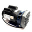 Used Price Pump Co HP75CN-550 T6 BUNA 3/4HP Commercial AC Pump, 115/230VAC, 1/2GPM