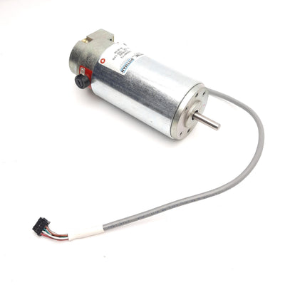 Used Ametek Pittman 14204E172 7419245 DC Motor w/ 1000CPR Encoder, Vertex 400 Series