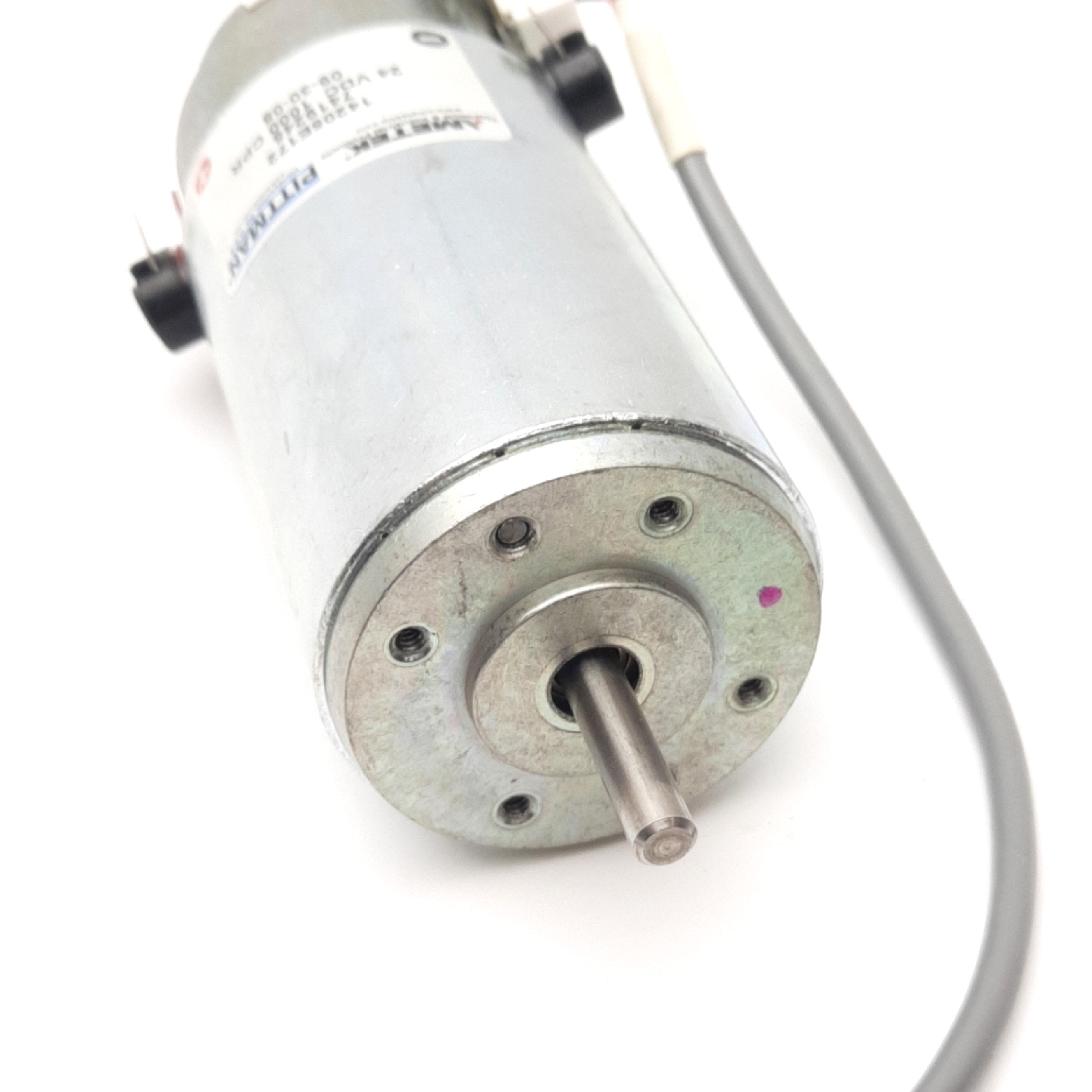 Amazon.com: Pro Comp Suspension ZX2037 Shock Absorber