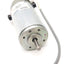 Used Ametek Pittman 14204E172 7419245 DC Motor w/ 1000CPR Encoder, Vertex 400 Series