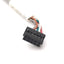 Used Ametek Pittman 14204E172 7419245 DC Motor w/ 1000CPR Encoder, Vertex 400 Series