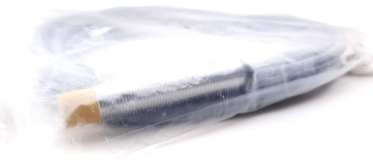 New Turck NI4-G12-AZ33X Proximity Sensor M12, 20-250VAC, 10-300VDC, 200mA, 4mm, N.O