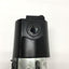Used Wilkerson X06-02-000 Desiccant Air Dryer, 1/4" NPT, 5 SCFM, 150psi, -45°F DP