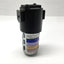 Used Wilkerson X06-02-000 Desiccant Air Dryer, 1/4" NPT, 5 SCFM, 150psi, -45°F DP