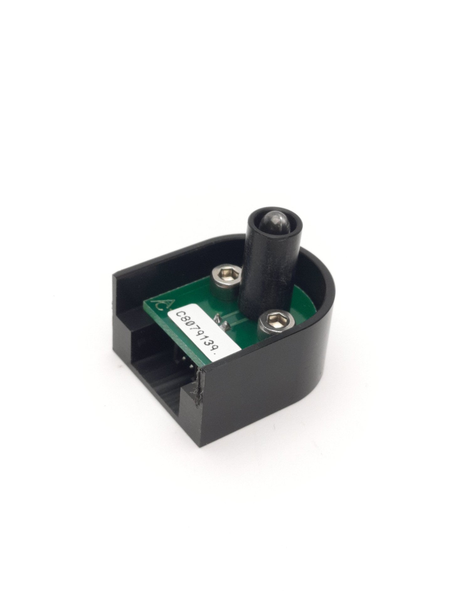 Used Micro-Vu 8079111.0 Spot Light For Vertex 400 Series CMM Inspection Machine(s)