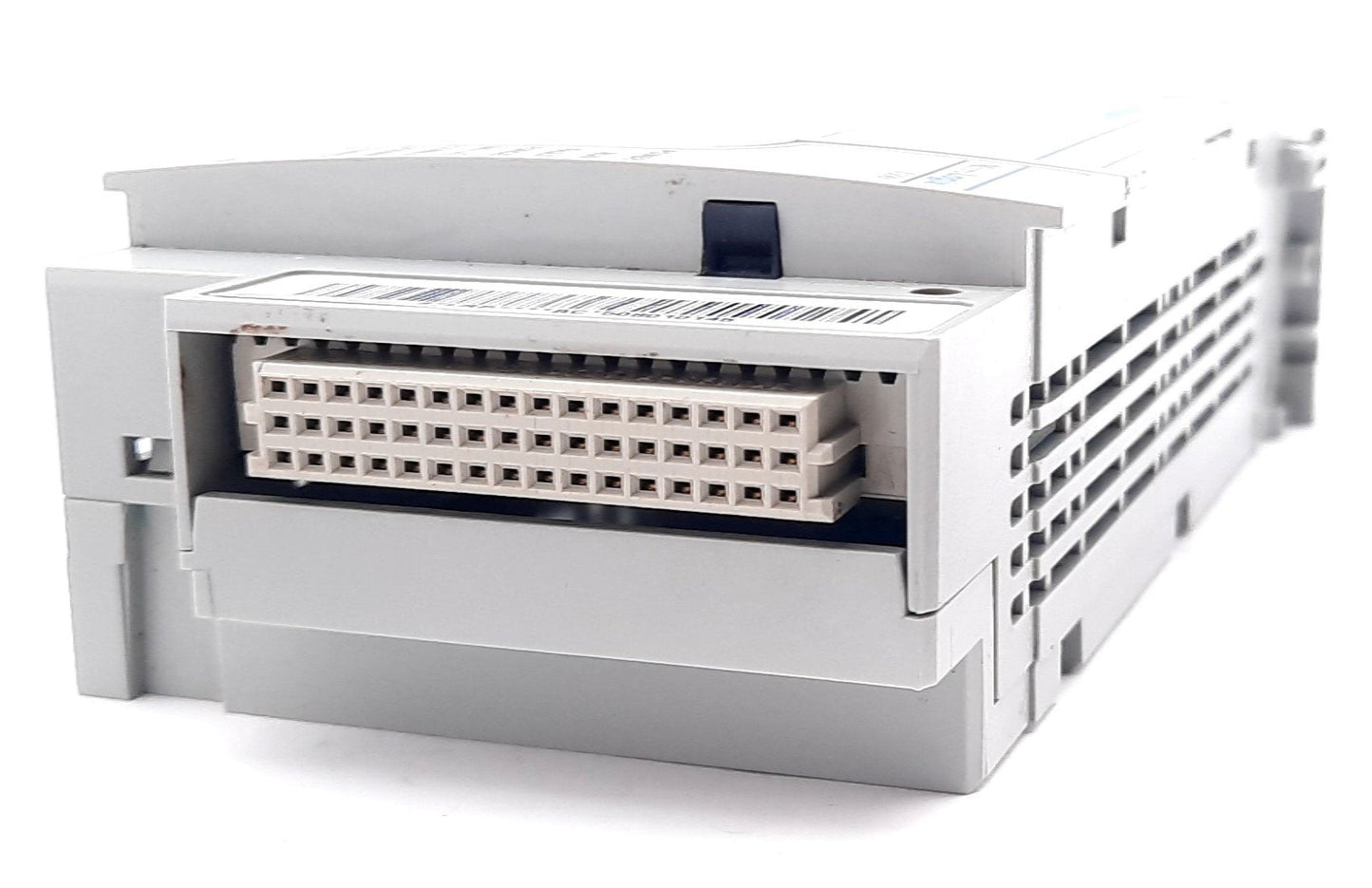 Used Allen Bradley 1764-LRP Ser B Rev C Frn 5 MicroLogix 1500 Processor Unit, 5VDC