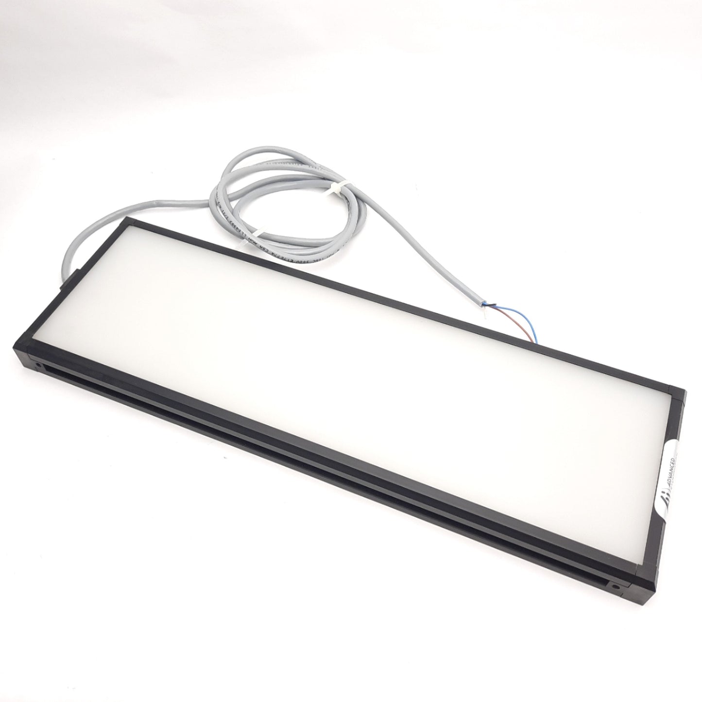 Used Advanced Illumination BL1404660 Machine Vision Backlight 660nm Red, 14" x 8"